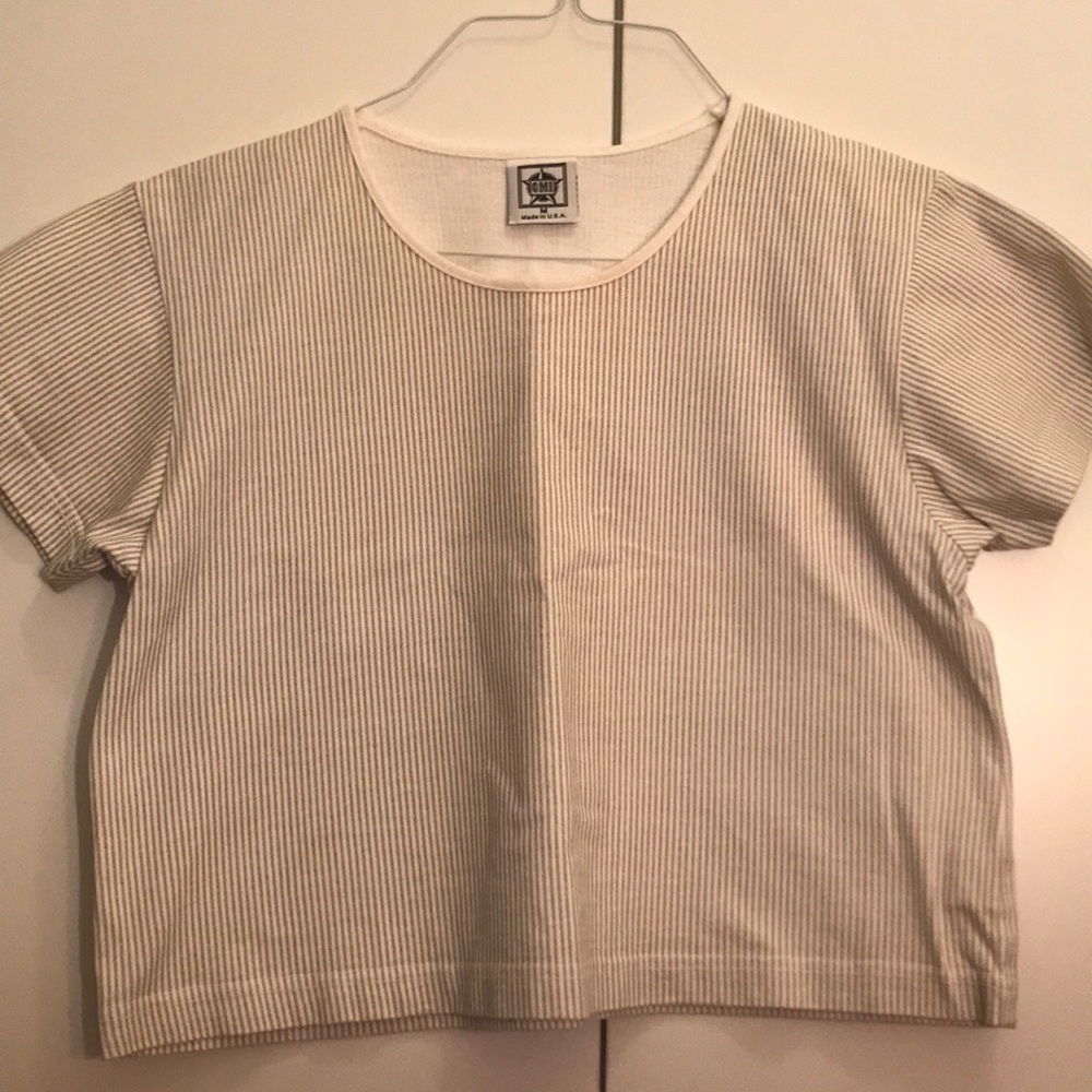 Women’s  cotton top